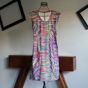 Title Nine Dream Dress medium